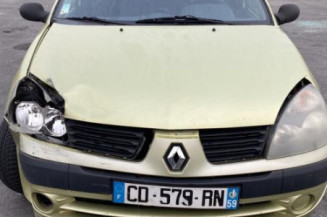 Poignee interieur avant droit RENAULT CLIO 2