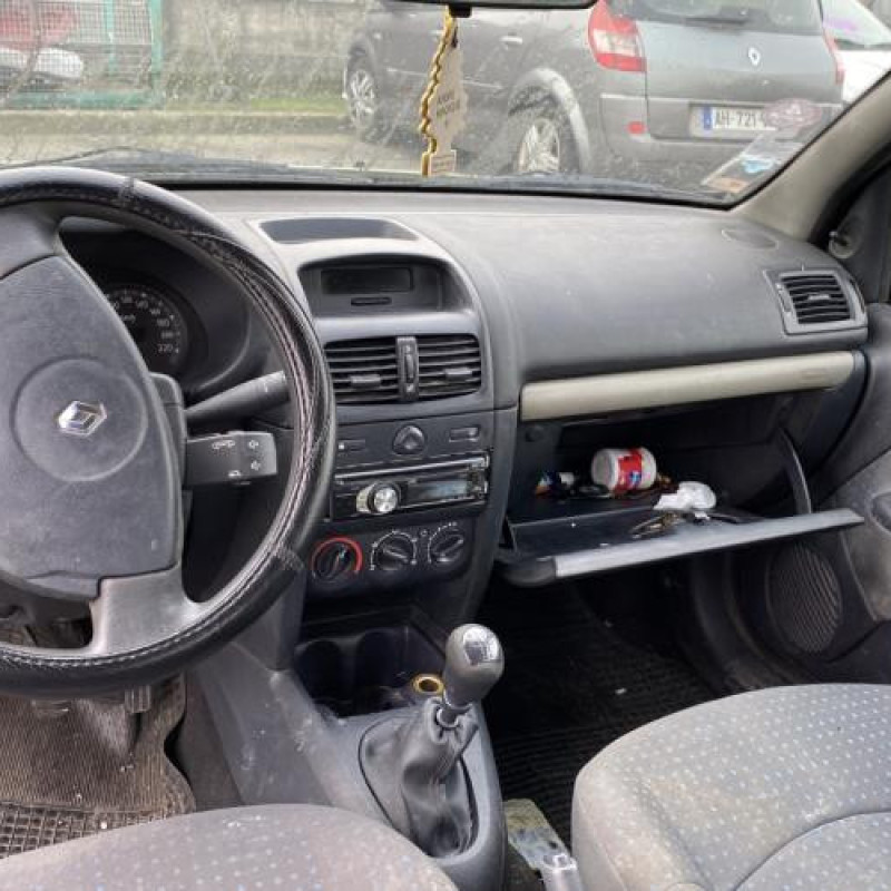 Poignee interieur avant droit RENAULT CLIO 2 Photo n°13