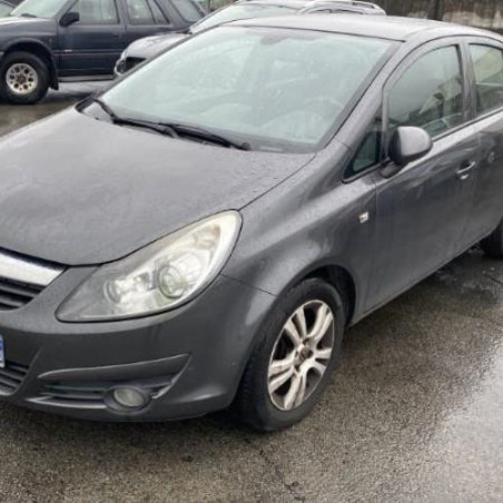 Commande retroviseurs OPEL CORSA D