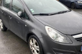 Commande retroviseurs OPEL CORSA D