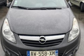 Commande retroviseurs OPEL CORSA D