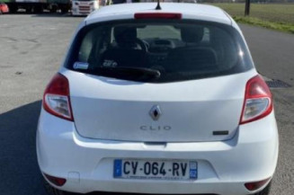 Glace retroviseur gauche RENAULT CLIO 3