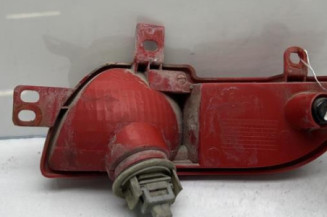 Anti brouillard arriere gauche PEUGEOT 206+