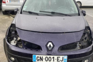 Commande regulateur vitesse RENAULT CLIO 3