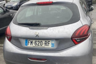 Custode avant droit (porte) PEUGEOT 208 1