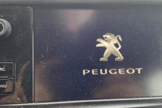 Ecran GPS PEUGEOT 208 1