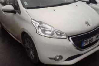 Custode avant gauche (porte) PEUGEOT 208 1