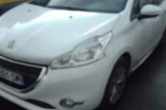 Custode avant gauche (porte) PEUGEOT 208 1