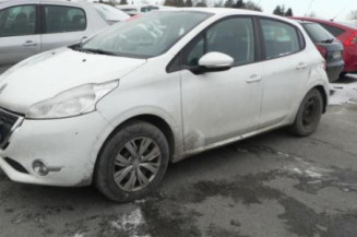 Custode avant gauche (porte) PEUGEOT 208 1