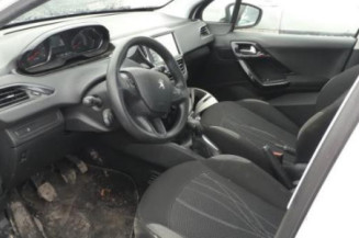 Custode avant gauche (porte) PEUGEOT 208 1