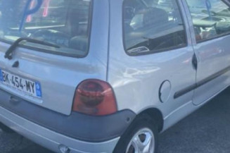 Poignee porte avant gauche RENAULT TWINGO 1