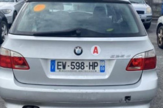 Ecran GPS BMW SERIE 5 E61