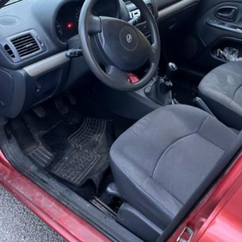 Poignee interieur avant droit RENAULT CLIO 2 Photo n°8