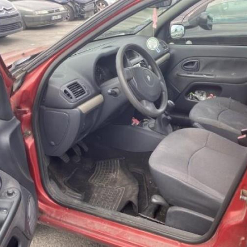 Poignee interieur avant droit RENAULT CLIO 2 Photo n°19