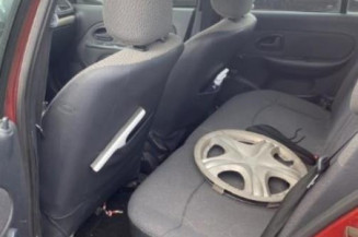 Poignee interieur avant droit RENAULT CLIO 2