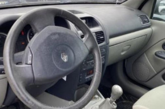 Pedalier d'embrayage RENAULT CLIO 2