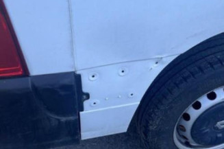 Custode avant gauche (porte) RENAULT MASTER 3