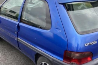 Leve vitre mecanique avant gauche CITROEN SAXO