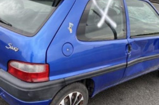 Leve vitre mecanique avant gauche CITROEN SAXO