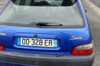 Leve vitre mecanique avant gauche CITROEN SAXO