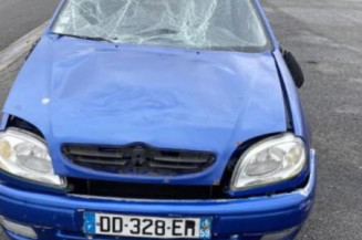 Leve vitre mecanique avant gauche CITROEN SAXO