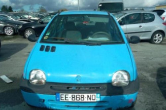 Pedalier d'embrayage RENAULT TWINGO 1