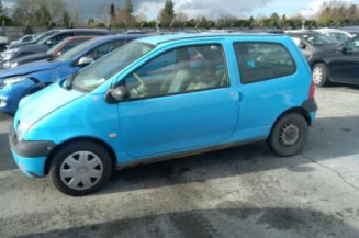 Pedalier d'embrayage RENAULT TWINGO 1