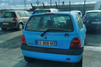 Pedalier d'embrayage RENAULT TWINGO 1