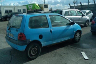 Pedalier d'embrayage RENAULT TWINGO 1