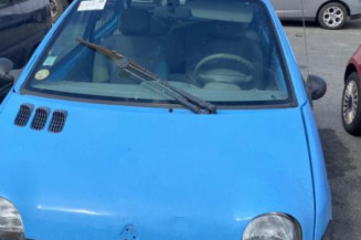 Pedalier d'embrayage RENAULT TWINGO 1