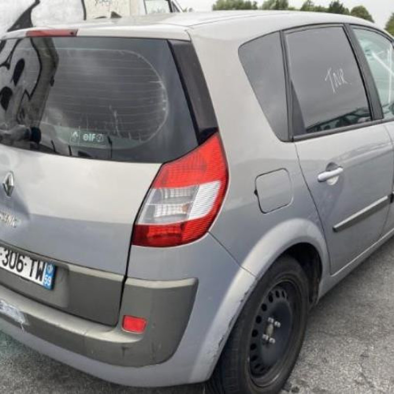 Commande retroviseurs RENAULT SCENIC 2 Photo n°6