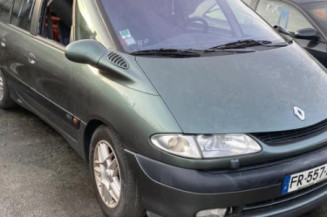 Pompe lave phares RENAULT GRAND ESPACE 3