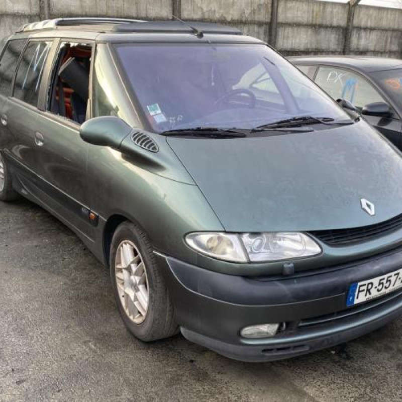 Pompe lave phares RENAULT GRAND ESPACE 3 Photo n°4