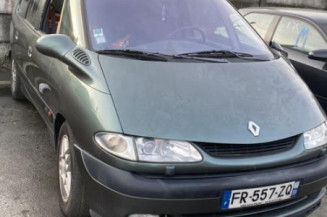 Pompe lave phares RENAULT GRAND ESPACE 3