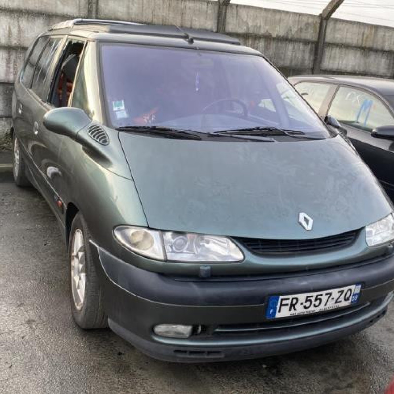 Pompe lave phares RENAULT GRAND ESPACE 3 Photo n°5