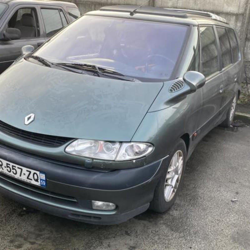 Pompe lave phares RENAULT GRAND ESPACE 3 Photo n°7