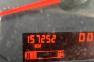 Calculateur moteur RENAULT KANGOO 2