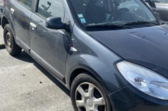 Calculateur moteur DACIA SANDERO 1