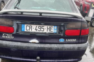 Bandeau de feu malle/hayon RENAULT LAGUNA 1