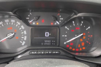 Calculateur moteur TOYOTA PROACE 3 CITY