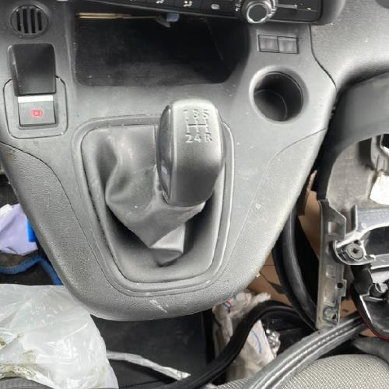 Calculateur moteur TOYOTA PROACE 3 CITY Photo n°12