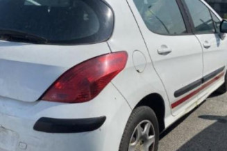 Pare choc arriere PEUGEOT 308 1