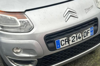 Calculateur moteur CITROEN C3 PICASSO