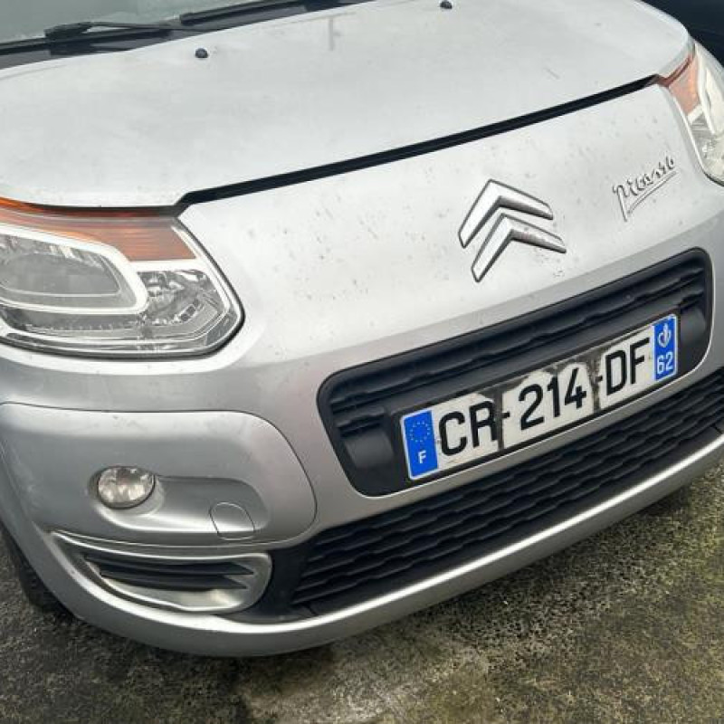 Calculateur moteur CITROEN C3 PICASSO Photo n°8