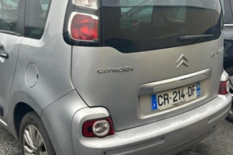 Calculateur moteur CITROEN C3 PICASSO