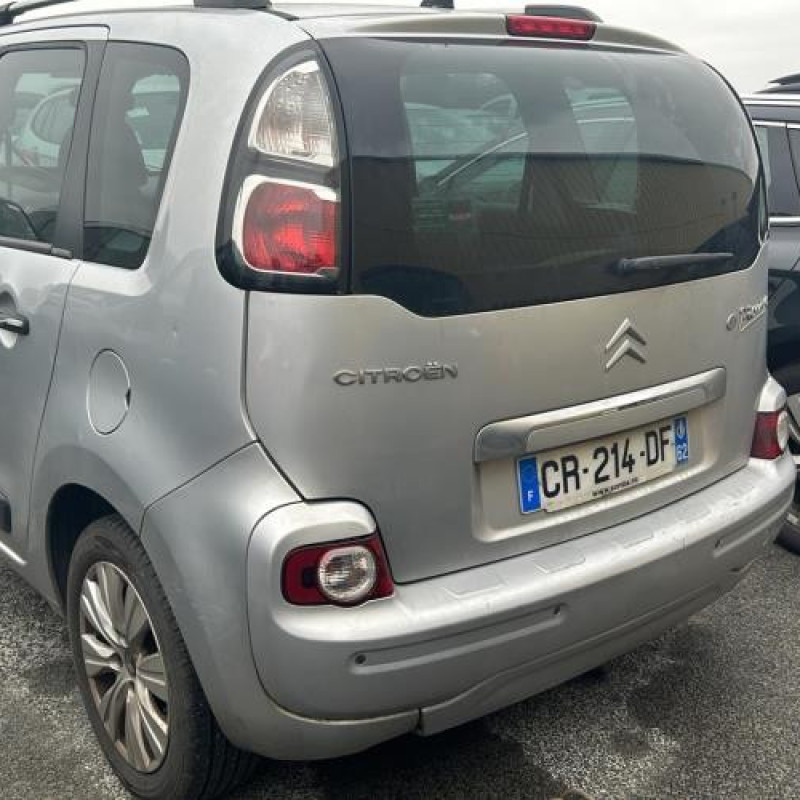 Calculateur moteur CITROEN C3 PICASSO Photo n°12