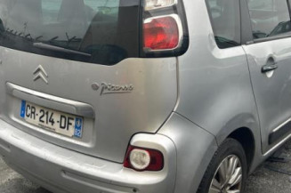 Calculateur moteur CITROEN C3 PICASSO