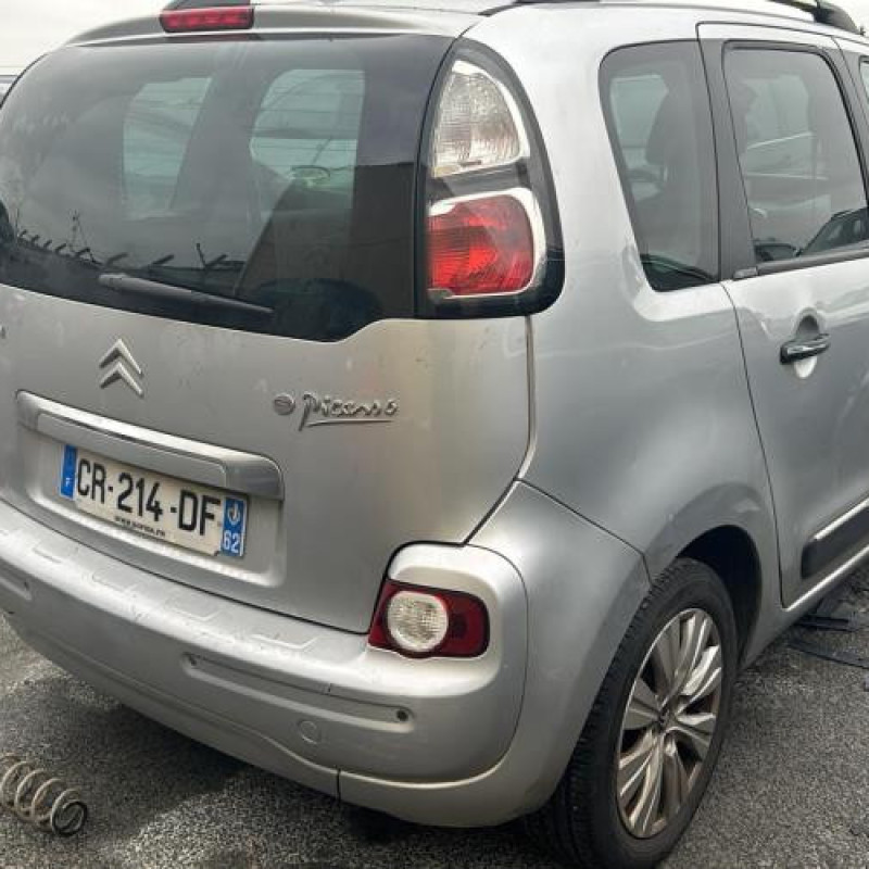 Calculateur moteur CITROEN C3 PICASSO Photo n°14