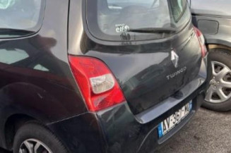 Calculateur moteur RENAULT TWINGO 2