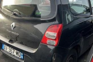 Calculateur moteur RENAULT TWINGO 2